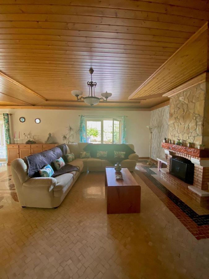 Casa Das Laranjeiras Alqueidao da Serra Экстерьер фото
