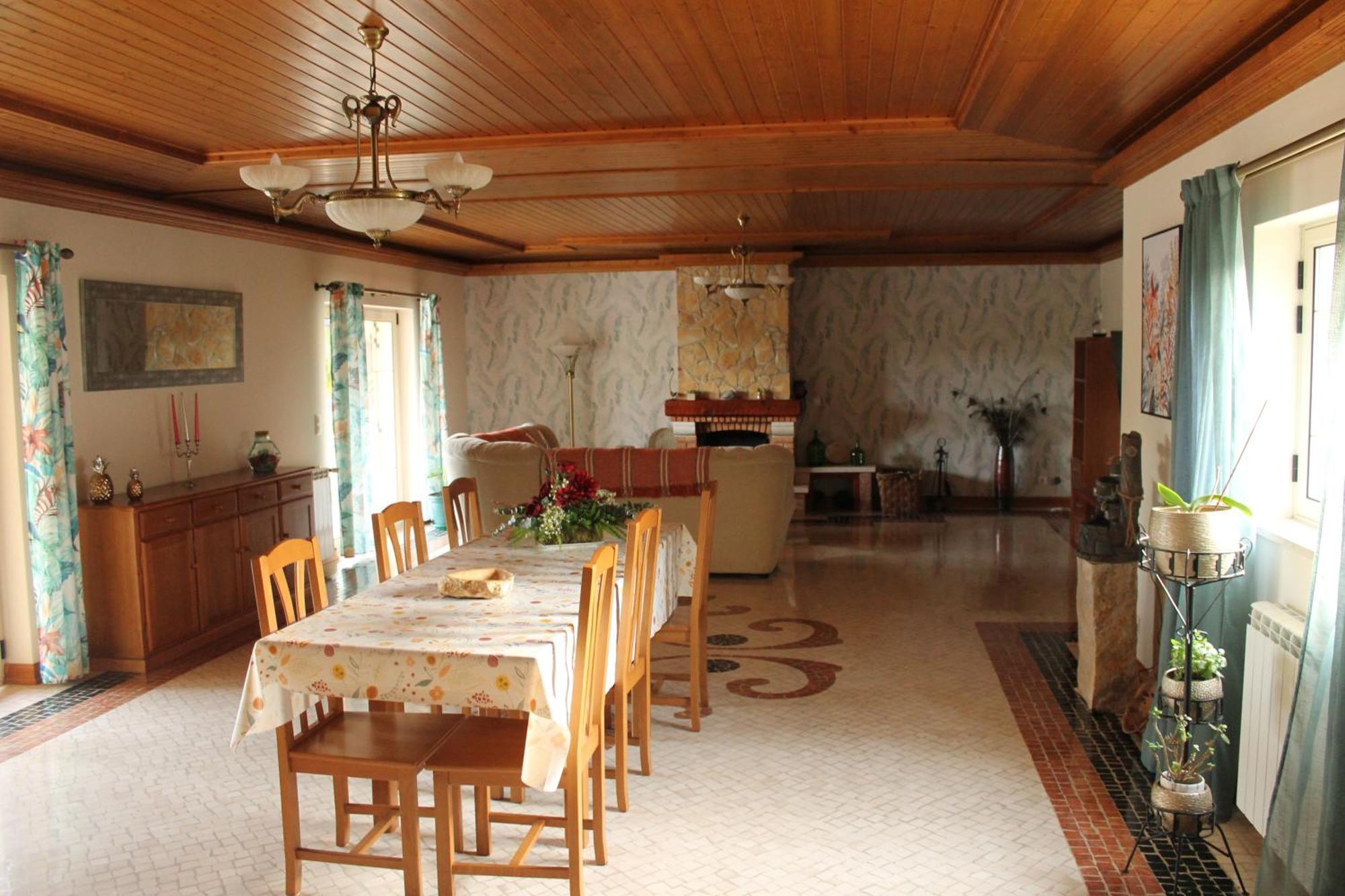 Casa Das Laranjeiras Alqueidao da Serra Экстерьер фото